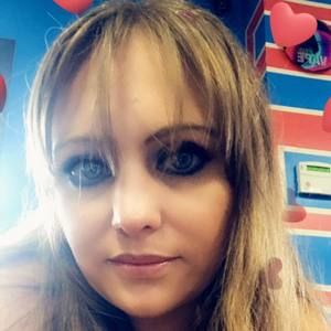 Meet your Posher, Ginger